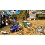 Fast & Furious Arcade Edition (Code In A Box) Switch Game - Image 6