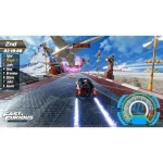 Fast & Furious Arcade Edition (Code In A Box) Switch Game - Image 7