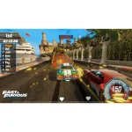 Fast & Furious Arcade Edition (Code In A Box) Switch Game - Image 8