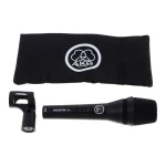 AKG P3 S Δυναμικό Μικρόφωνο XLR Χειρός για Φωνητικά 2626275 - Image 4