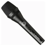 AKG P5 S Δυναμικό Μικρόφωνο XLR Χειρός για Φωνητικά 2566035 - Image 2