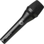 AKG P5 S Δυναμικό Μικρόφωνο XLR Χειρός για Φωνητικά 2566035 - Image 4