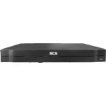 BCS BCS-L-NVR0802-A-4KE(2L) Καταγραφικό με Ανάλυση 4K