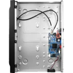 BCS BCS-L-NVR0802-A-4KE(2L) Καταγραφικό με Ανάλυση 4K - Image 5