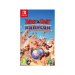 Asterix & Obelix - Mission Babylon Switch Game