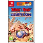 Asterix & Obelix - Mission Babylon Switch Game - Image 5