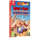 Asterix & Obelix - Mission Babylon Switch Game - Image 6