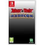 Asterix & Obelix - Mission Babylon Switch Game - Image 7