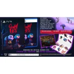Gloomy Eyes PS5 Game - Image 2