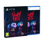 Gloomy Eyes PS5 Game - Image 3