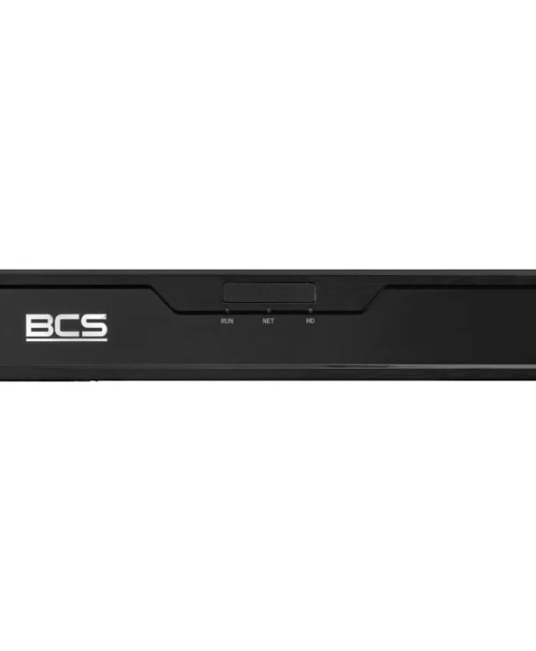 BCS BCS-P-NVR1601-4KE-III Καταγραφικό 48961