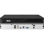 BCS BCS-P-NVR1601-4KE-III Καταγραφικό 48961 - Image 2