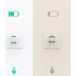 Ugreen Φορτιστής Χωρίς Καλώδιο με Θύρα USB-C Power Delivery Λευκός (CD127) 70161B - Image 6
