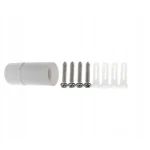 Dahua IPC-HFW2849TL-S-LED-0360B-PRO IP Κάμερα Παρακολούθησης 4K Αδιάβροχη με Φακό 3.6mm - Image 9