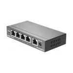 Ruijie RG-ES205GC v1 Unmanaged L2 Switch με 5 Θύρες Gigabit (1Gbps) Ethernet - Image 2
