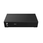 Ruijie RG-ES205GC v1 Unmanaged L2 Switch με 5 Θύρες Gigabit (1Gbps) Ethernet - Image 4