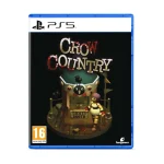 Crow Country PS5 Game - Image 2