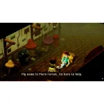 Crow Country PS5 Game - Image 4