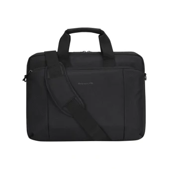 dbramante1928 Τσάντα για Laptop 16" σε Μαύρο χρώμα BG16PLBL3335