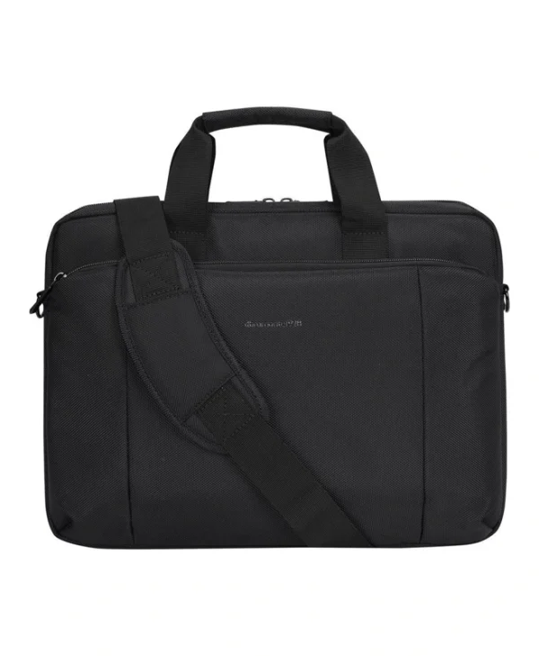 dbramante1928 Τσάντα για Laptop 16" σε Μαύρο χρώμα BG16PLBL3335