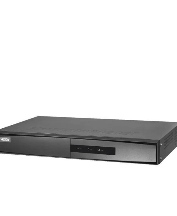 Hikvision DS-7104NI-Q1/M Καταγραφικό NVR 4 Καναλιών με Ανάλυση Full HD+ DS-7104NI-Q1/M (C)