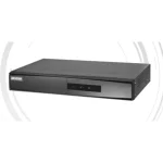 Hikvision DS-7104NI-Q1/M Καταγραφικό NVR 4 Καναλιών με Ανάλυση Full HD+ DS-7104NI-Q1/M (C) - Image 2