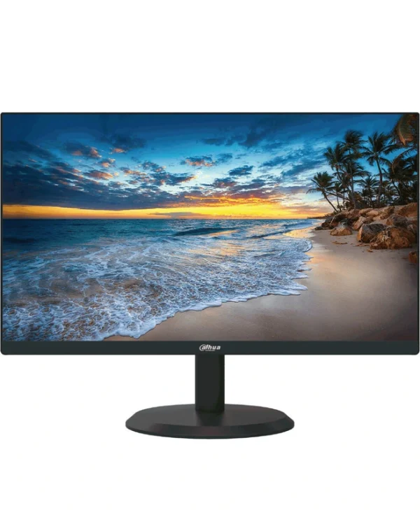 Dahua DHI-LM22-H200 Monitor 22" FHD 1920x1080