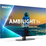 Philips Smart Τηλεόραση 48" 4K UHD OLED Ambilight HDR (2025) 48OLED820/12 46953580 - Image 3