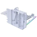 Lian Li Gpu Καλώδιο Riser PCIe για GPU G89.VG4-5-V4W.00 - Image 4