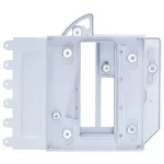 Lian Li Gpu Καλώδιο Riser PCIe για GPU G89.VG4-5-V4W.00 - Image 6