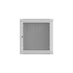 Lanberg Καμπίνα Rack 19" 12u 600x600 Gray Wf01-6612-23s WF01-6612-23S - Image 2