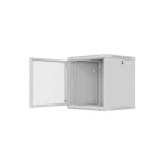 Lanberg Καμπίνα Rack 19" 12u 600x600 Gray Wf01-6612-23s WF01-6612-23S - Image 3