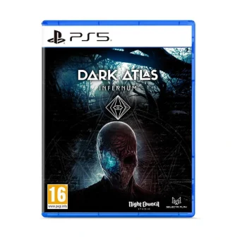 Dark Atlas Infernum PS5 Game