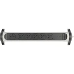 Legrand Πολύπριζο 6 Θέσεων με Καλώδιο 1.5m LE-049419