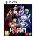 Hunter x Hunter: Nen x Impact PS5 Game
