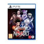 Hunter x Hunter: Nen x Impact PS5 Game - Image 2