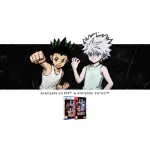 Hunter x Hunter: Nen x Impact PS5 Game - Image 10