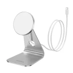 Vention Fghif Βάση Φόρτισης MagSafe σε Λευκό χρώμα FGHIF