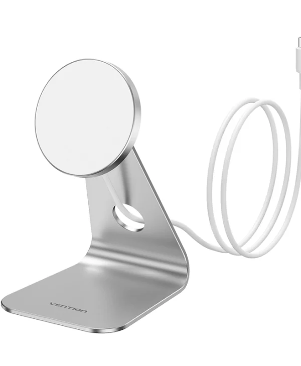 Vention Fghif Βάση Φόρτισης MagSafe σε Λευκό χρώμα FGHIF