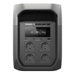 EcoFlow Delta 3 Max Power Station 2048Wh 5016501005