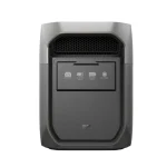 EcoFlow Delta 3 Max Power Station 2048Wh 5016501005 - Image 5