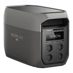 EcoFlow Delta 3 Max Power Station 2048Wh 5016501005 - Image 6