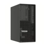 Server Lenovo Thinksystem St50 V3 7df31002ea Octa-core Intel Xeon 6353p 2.7/5.4 Ghz 32gb Ddr5 Udimm 2x 960gb Ssd 2x 1gbe Lan 1x Usb 3.2 Gen 2 Type-c 4x Usb 3.2 Gen 1 Type-a No Os 500w Psu 7DF31002EA