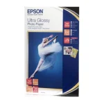 Epson Φωτογραφικό Χαρτί A6 (10x15) 300gr/m² για Εκτυπωτές Inkjet 20 Φύλλα C13S041926 - Image 3