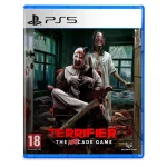 Terrifier: The Artcade Game PS5 Game - Image 2