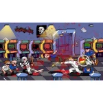Terrifier: The Artcade Game PS5 Game - Image 3