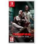 Terrifier: The Artcade Game Switch Game - Image 2