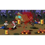 Terrifier: The Artcade Game Switch Game - Image 5