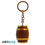 One Piece Keychain 3d Barrel ABYKEY629 - Image 3