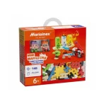 Marioinex Τουβλάκια για 6+ Ετών 148τμχ 239605